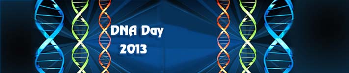 2013: DECIMO ANIVERSARIO DEL GENOMA 