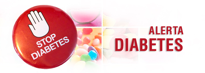 Alerta Diabetes