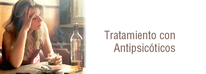 Antipsicóticos y crimen