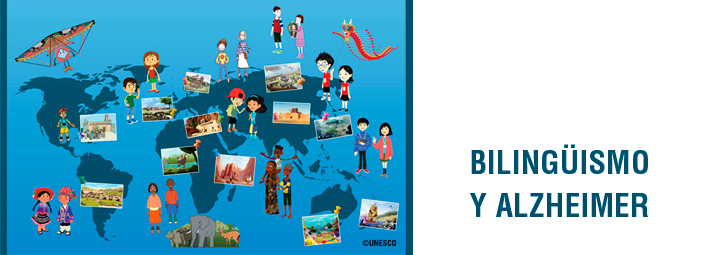 Bilingüismo y Alzheimer