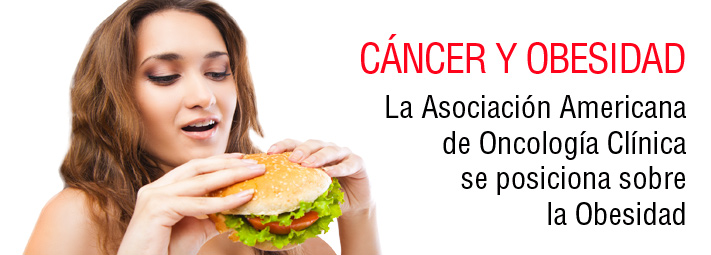 Cáncer y Obesidad