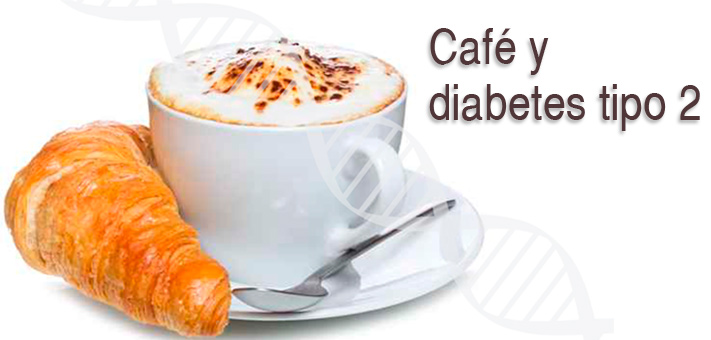 Café y diabetes tipo 2