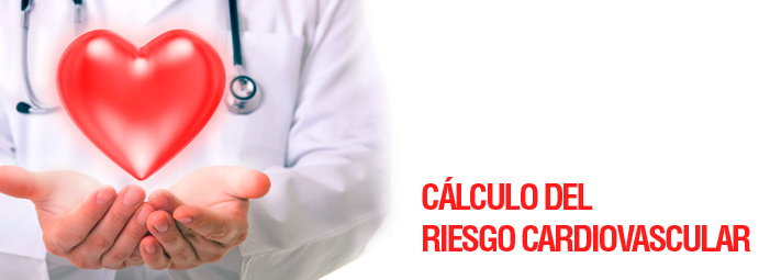 Cálculo del riesgo cardiovascular