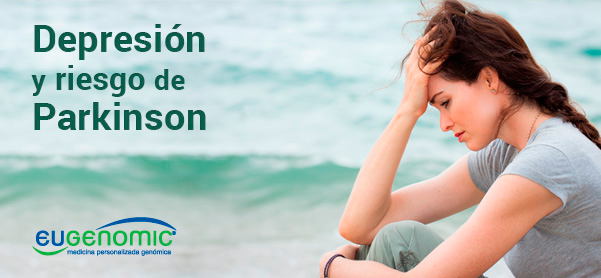 Depresión y riesgo de parkinson