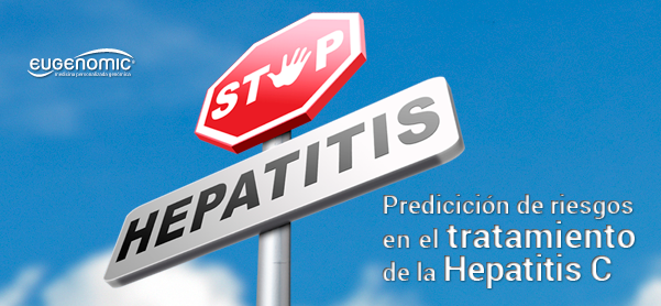La Genómica ayuda a predecir riesgos en el tratamiento de la Hepatitis C