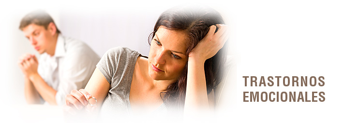 Trastornos emocionales y genómica