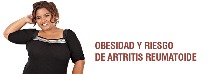 Obesidad y riesgo de artritis reumatoide