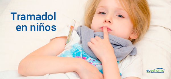 Tramadol en niños