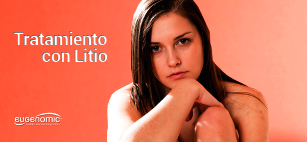 Tratamiento con Litio