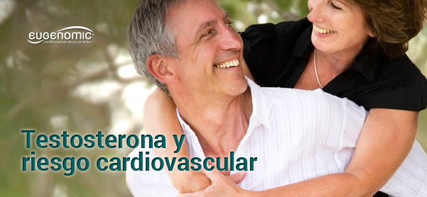 Tratamiento con testosterona y riesgo cardiovascular