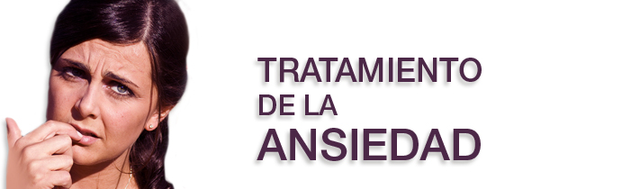 Tratamiento de la Ansiedad