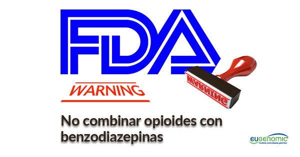 fda-no-combinar-oipiodes-con-benzodiazepinas