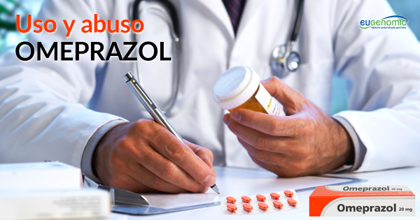 Uso y abuso del omeprazol