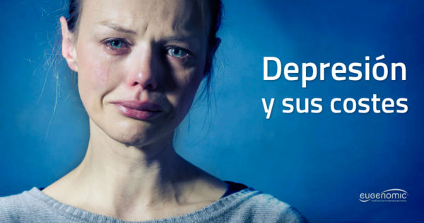 Depresión y sus costes