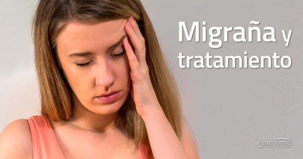 Migraña y tratamiento