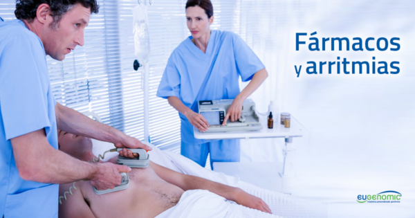 Fármacos y arritmias